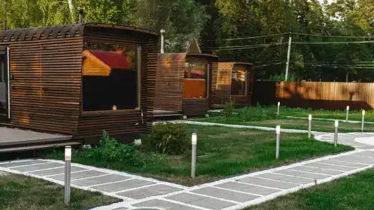 Росла трава - 38