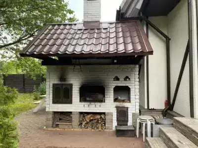 Лесная Дача в Колганово - 16