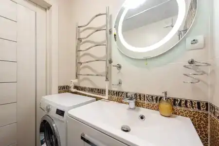 на Московском, 159 - 11