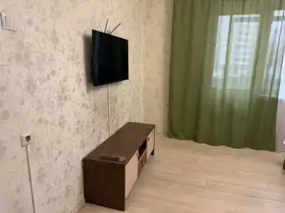Квартира на Батурина 5д - 2