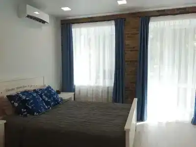 в центре с видом на парк - 2