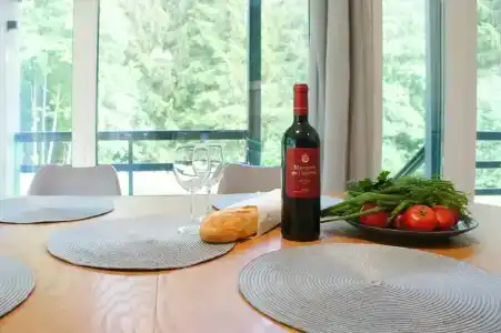 Хвойный Лес - 136