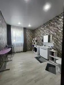 Уютный дом для большой компании - 7