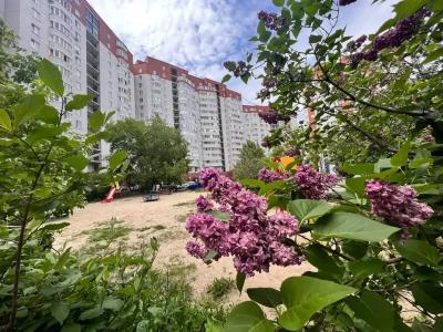 Квартиры на 50 лет ВЛКСМ 13 - 305