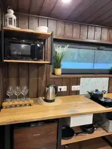 Дом Рыбака на Волге - 4