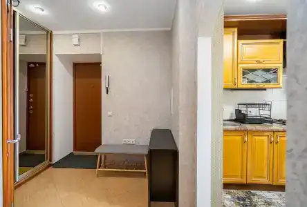 Квартиры на Максима Танка 16 - 66