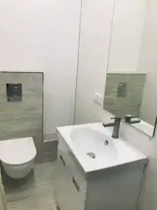 Дом в пригороде Минска - 7