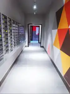 Квартиры на Чкалова 18 - 366