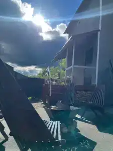 Дом на Городянской - 0