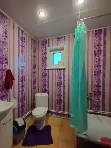 Дом с баней у реки - 12