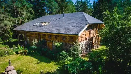 Агроусадьба Хутор Комаришки - 14