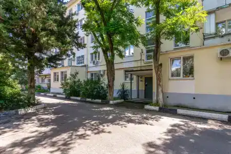 Квартиры на Грибоедова 50 - 260