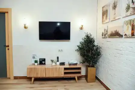 на Демонстрации - 1