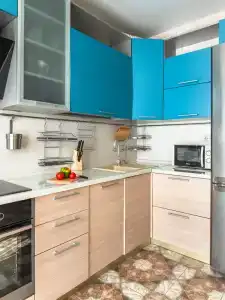 Квартиры на Кременчугской 11 - 467