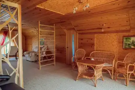 Гостевой дом с баней - 78