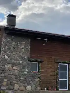 Гостевой домик с русской баней - 89
