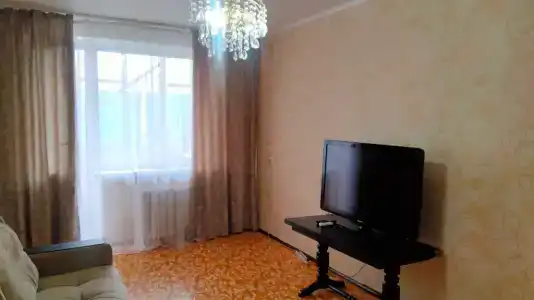 Двухкомнатная квартира возле сквера Дружба - 5