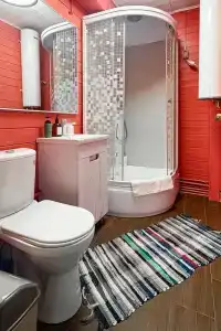 Гостевой дом у Мишутки - 19