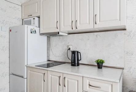 Квартиры на Серпуховской 20 - 95