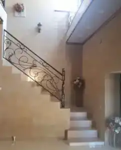 Дом в исторической части города - 12