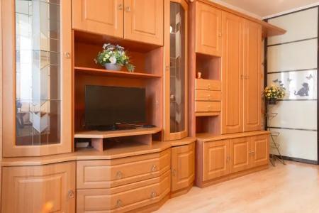 Ново-Киевская 9А - 6