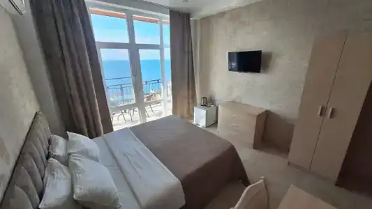 Кипарис - 118