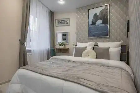 Квартиры на Максима Горького 142А - 346