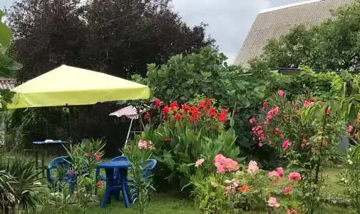 Garden House - 145