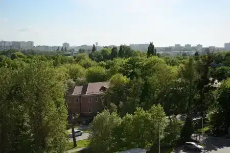 Дом Путешественника - 15