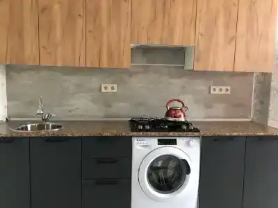 More в центре - 5