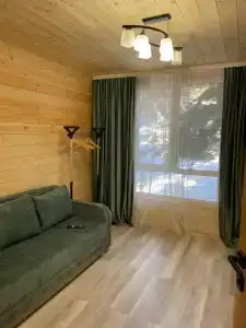 Архыз отель парк - 3