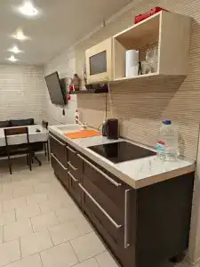 Уютный коттедж с русской баней - 6