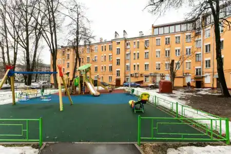 Добрые сутки в центре Подольска - 41
