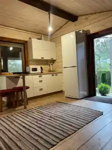 Дом с баней в СТ Узборье-строй - 13