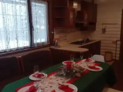 Дом на водохранилище - 2