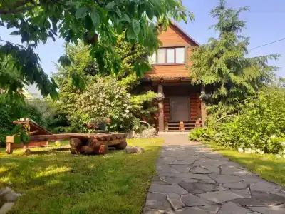 Дом на Прохладной 11 - 0