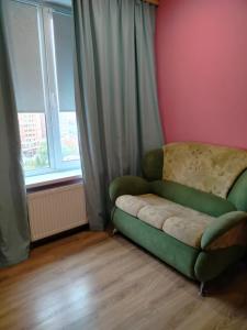 Квартиры на Чкалова 18 - 290