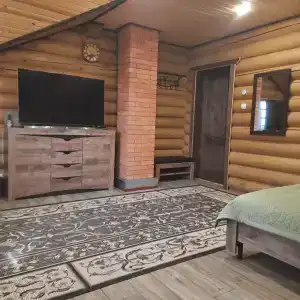 Барские Хоромы - 4