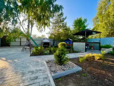 Уютный деревенский дом - 9