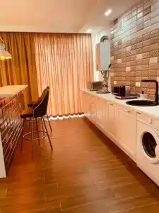 Квартиры в Малом переулке 3 - 114