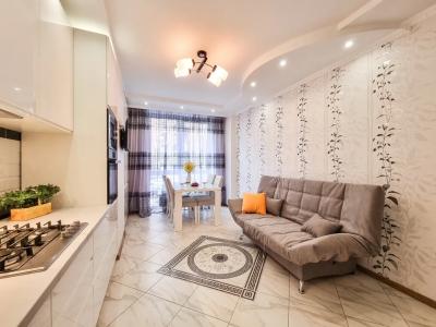 Квартиры на Гагарина 11 - 325