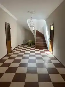 Коттедж у Моря на Гаджиева - 49