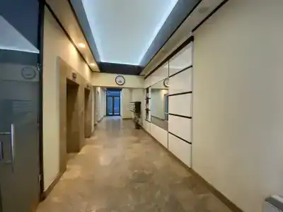Apartment North Avenue 5 - 30
