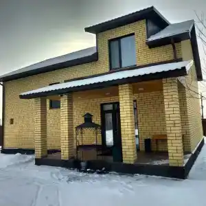 Частный дом Для Друзей - 10