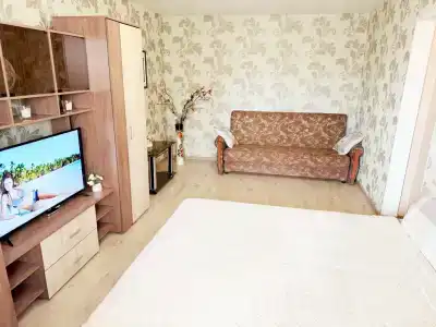 Квартиры на Агапкина 12 - 14