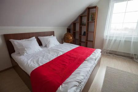 Зеленое Поле - 4