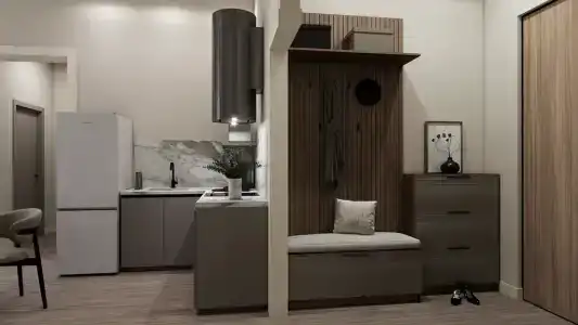 Greenbay Aparts&Spa - 24