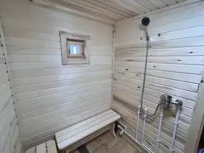 Частный дом у Невы - 104