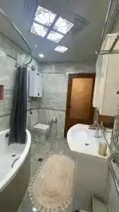 Современные апартаменты - 51