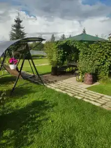 Усадьба на Каменной Горке - 16